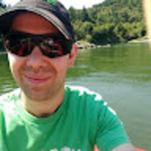 Meet your Posher, Brian